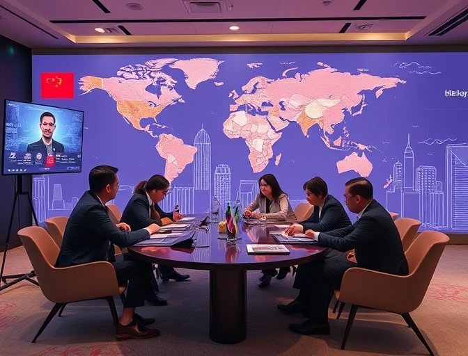 西瓜视频国际化战略再提速，与Netflix达成内容合作