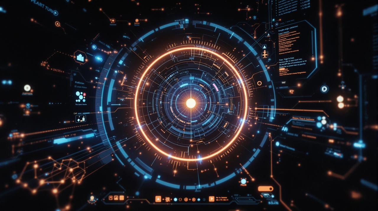 AI技术革新影视制作，首部全AI生成电影即将上映 - 行业动态资讯配图
