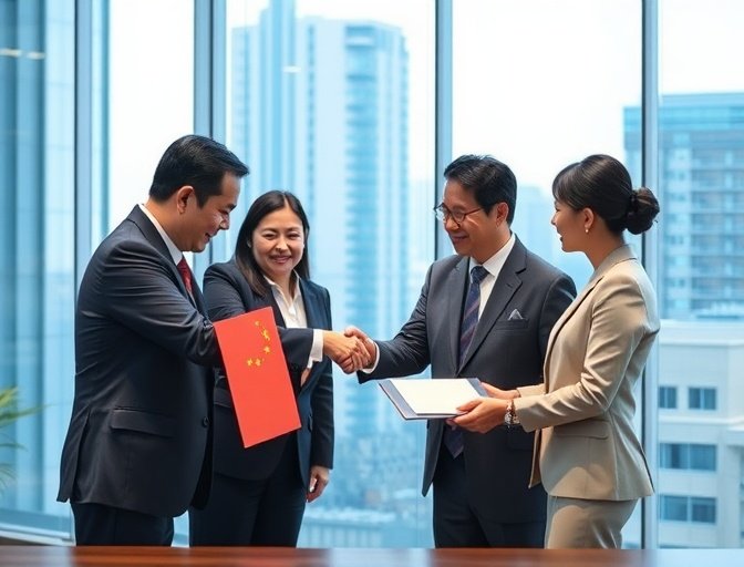 西瓜视频与腾讯视频达成战略合作,共同打造精品内容生态