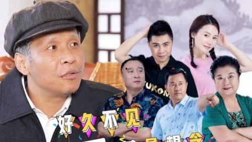 刘老根5,笑谈江湖，再续传奇