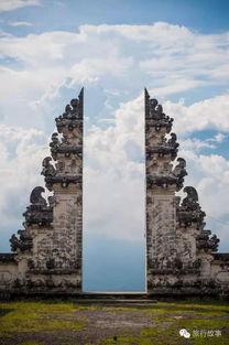 天堂之门,神秘传说与未知世界的秘密之旅