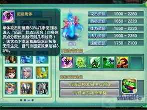 附身厄运,揭开命运的阴影面